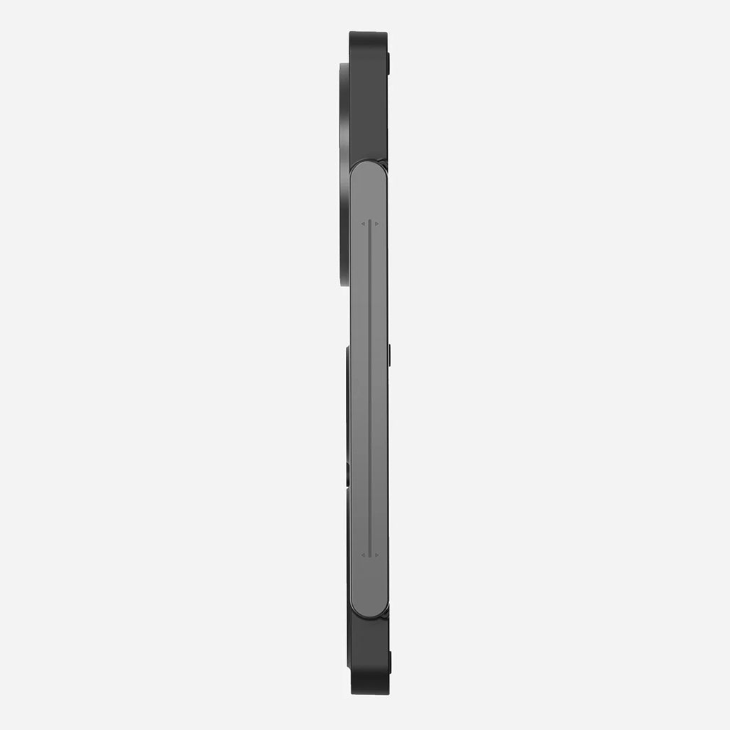 A Photo Of AULUMU M01 4-in-1 MagSafe Wireless Charging Station & Folding Pad