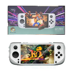 A Photo Of GP Pro M19 Handheld Console – 5