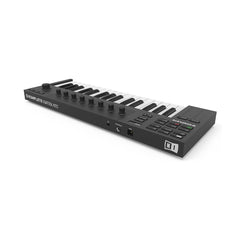 A Photo Of Native Instruments KOMPLETE KONTROL M32 – Compact Keyboard Controller with OLED Display