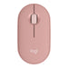 A Small Photo Of Logitech Pebble Mouse 2 M350s - Bluetooth Portable Mouse's Color Variant