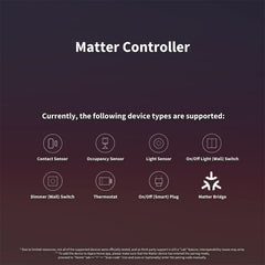 A Photo Of Aqara Hub M3 - Smart Home Hub