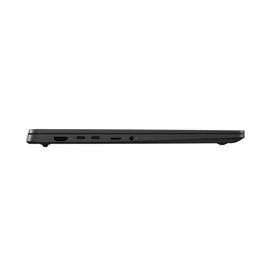 A Photo Of ASUS Vivobook S14 (M5406); Copilot+ PC - 14