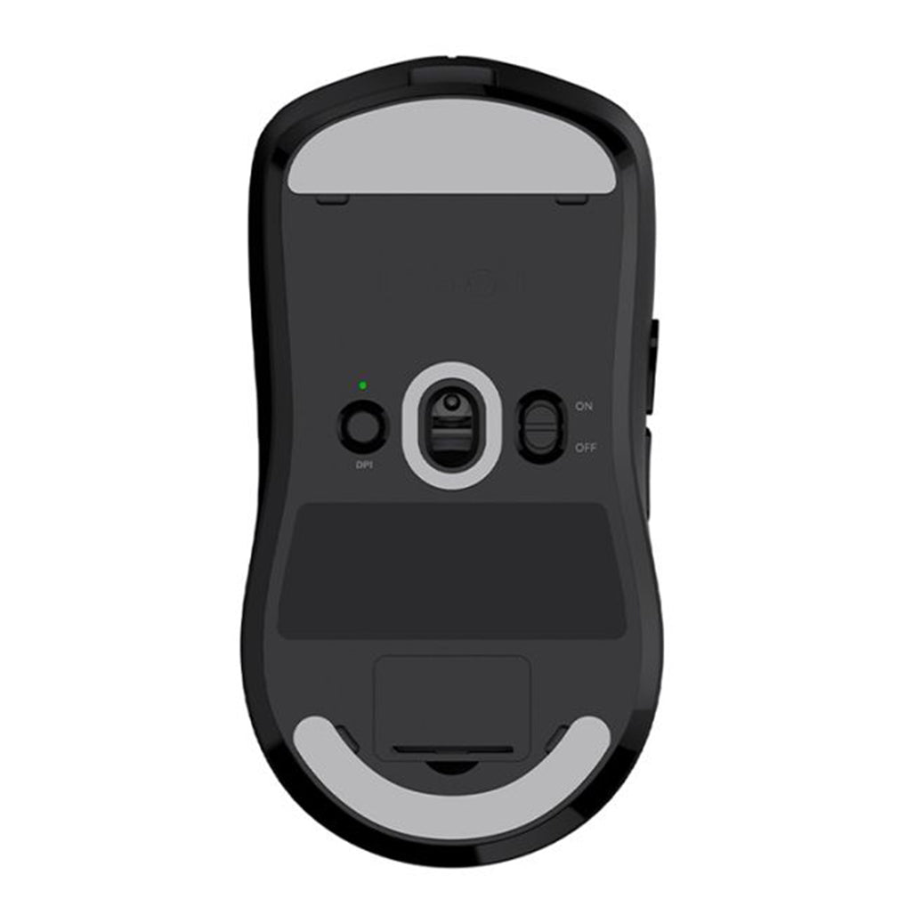 A Photo Of Lenovo Legion M6X SE Triple-Mode Gaming Mouse