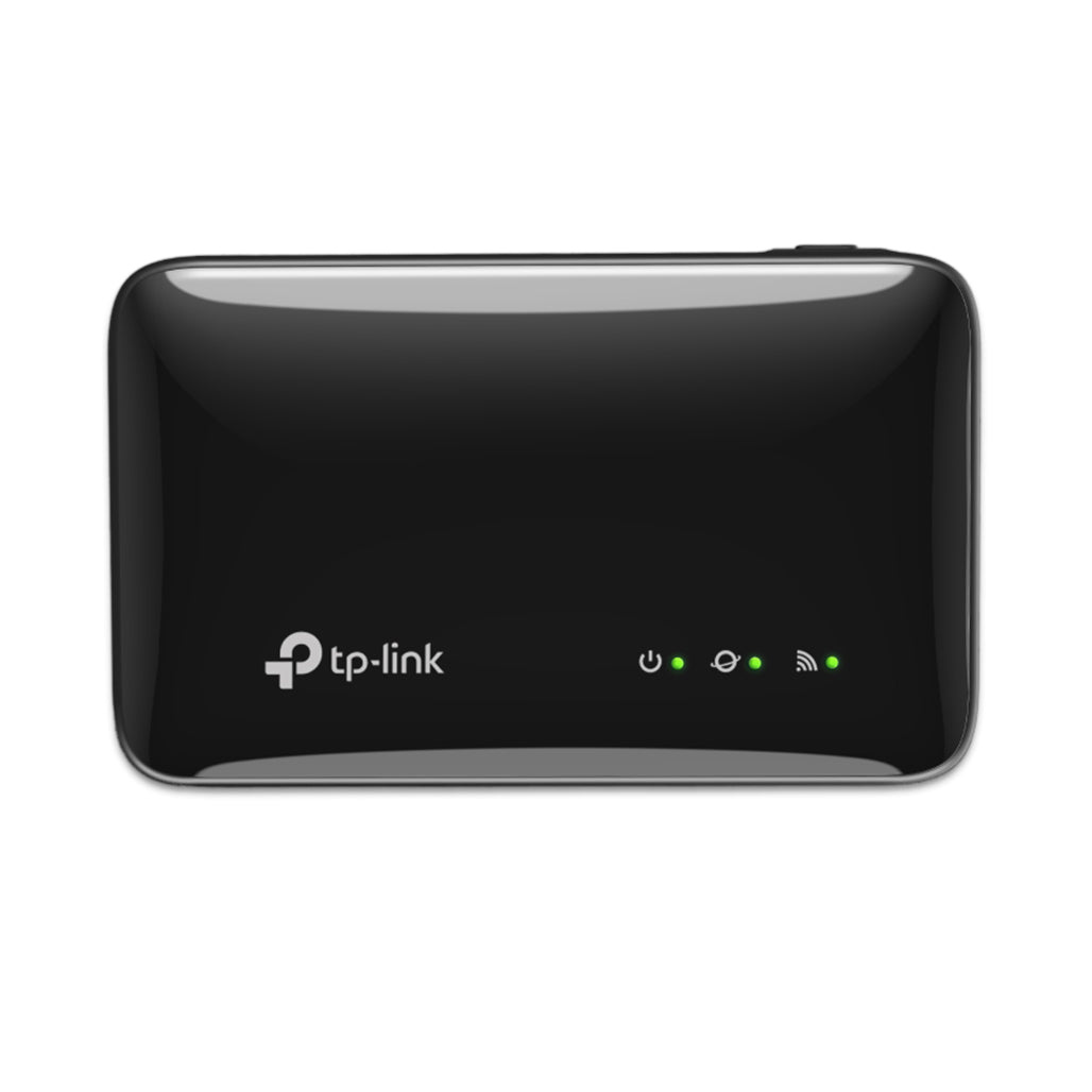 A Photo Of TP-Link M7005 - 4G LTE Mobile Wi-Fi Router