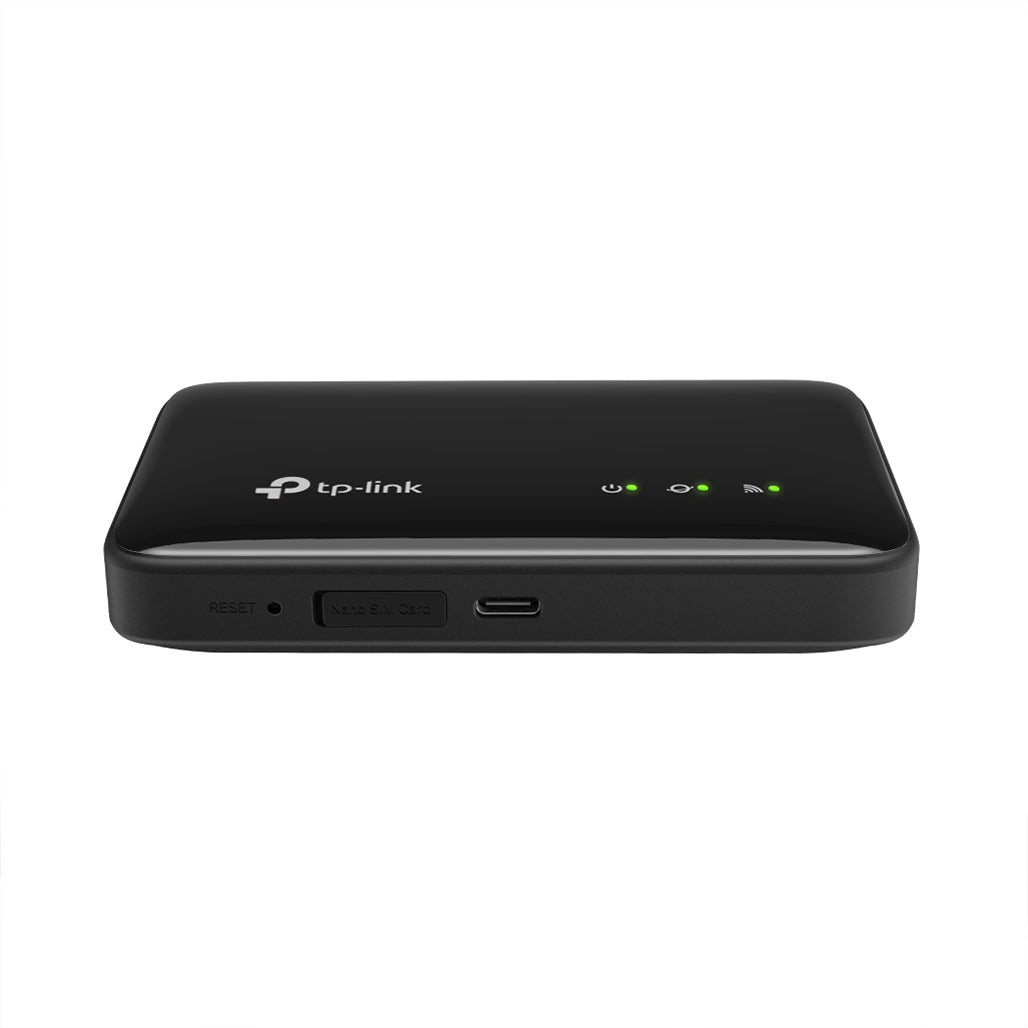 A Photo Of TP-Link M7005 - 4G LTE Mobile Wi-Fi Router