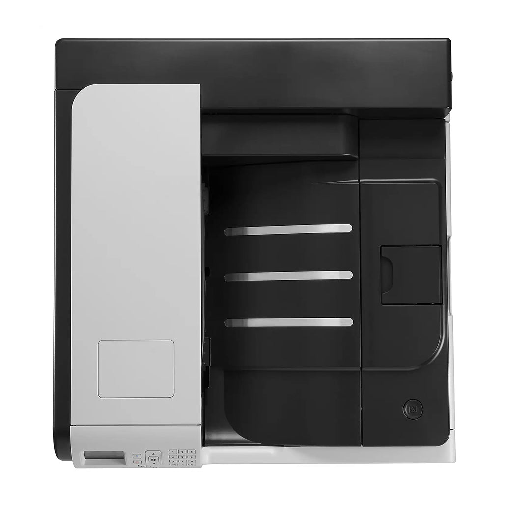 A Photo Of HP LaserJet Enterprise 700 Printer - M712dn (CF236A)