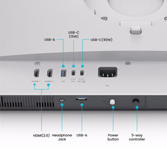 A Photo Of BenQ MA320U - 32