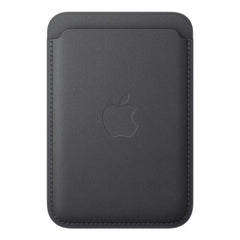 A Photo Of Apple iPhone FineWoven Wallet with MagSafe | Eco-Friendly Card Holder