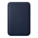 A Small Photo Of Apple iPhone FineWoven Wallet with MagSafe | Eco-Friendly Card Holder's Color Variant