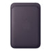 A Small Photo Of Apple iPhone FineWoven Wallet with MagSafe | Eco-Friendly Card Holder's Color Variant