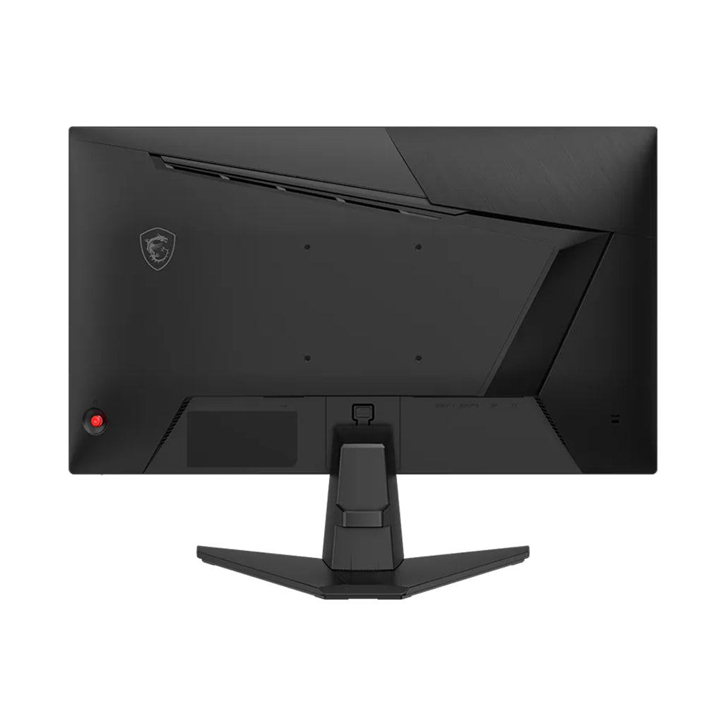 A Photo Of MSI MAG 245F X24 - 23.8