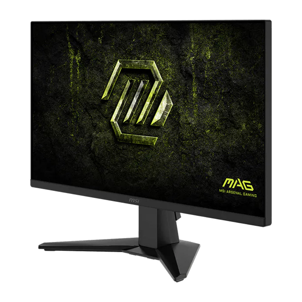 A Photo Of MSI MAG 245F X24 - 23.8