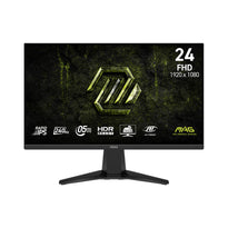 MSI MAG 245F X24 - 23.8" FHD 240Hz Rapid IPS Gaming Monitor
