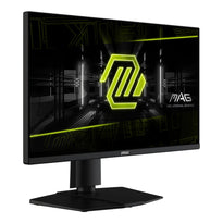 MSI MAG 255PXF - 24.5" 300Hz Gaming Monitor