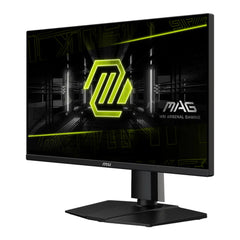 A Photo Of MSI MAG 255PXF - 24.5