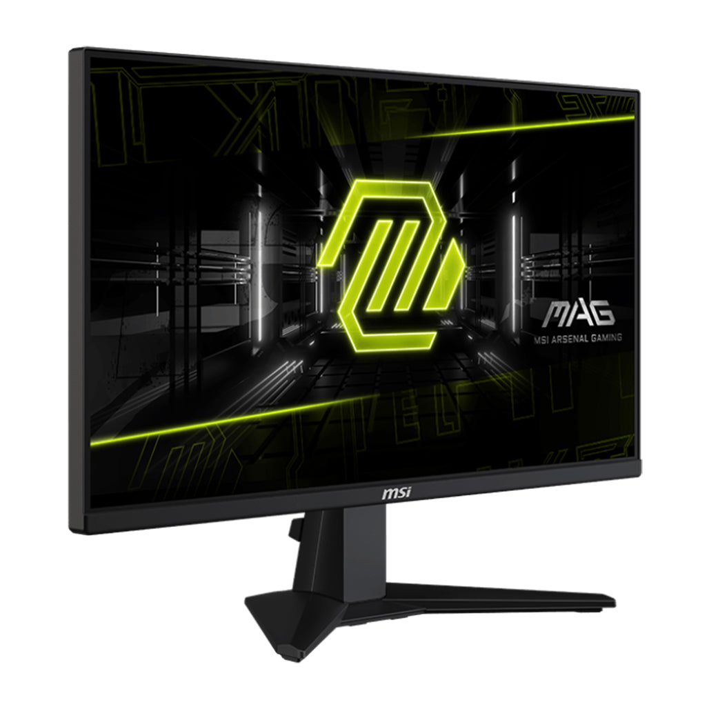 A Photo Of MSI MAG 255XFV - 24.5