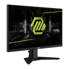 A Photo Of MSI MAG 255XFV - 24.5