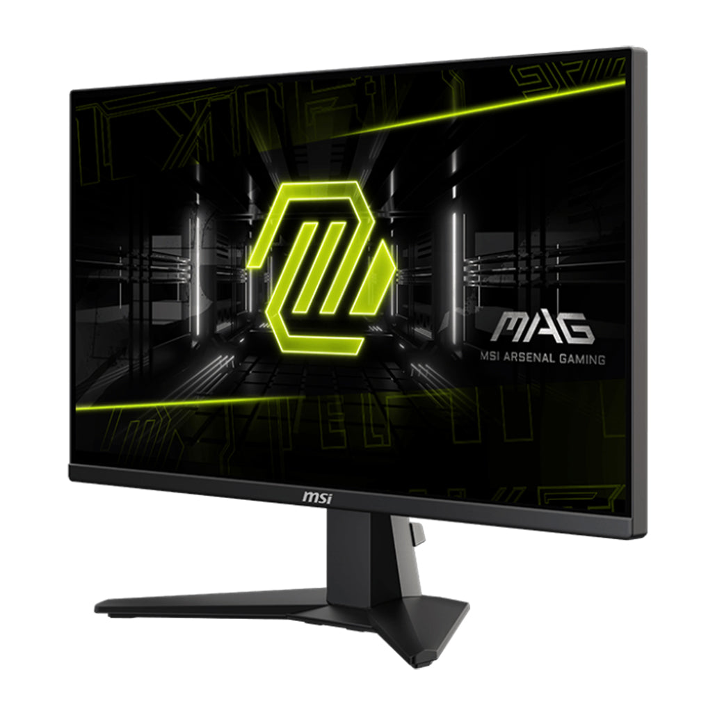 A Photo Of MSI MAG 255XFV - 24.5