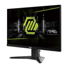 A Photo Of MSI MAG 256F 24.5