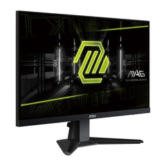 A Photo Of MSI MAG 256F 24.5