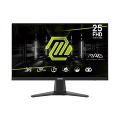 A Photo Of MSI MAG 256F 24.5
