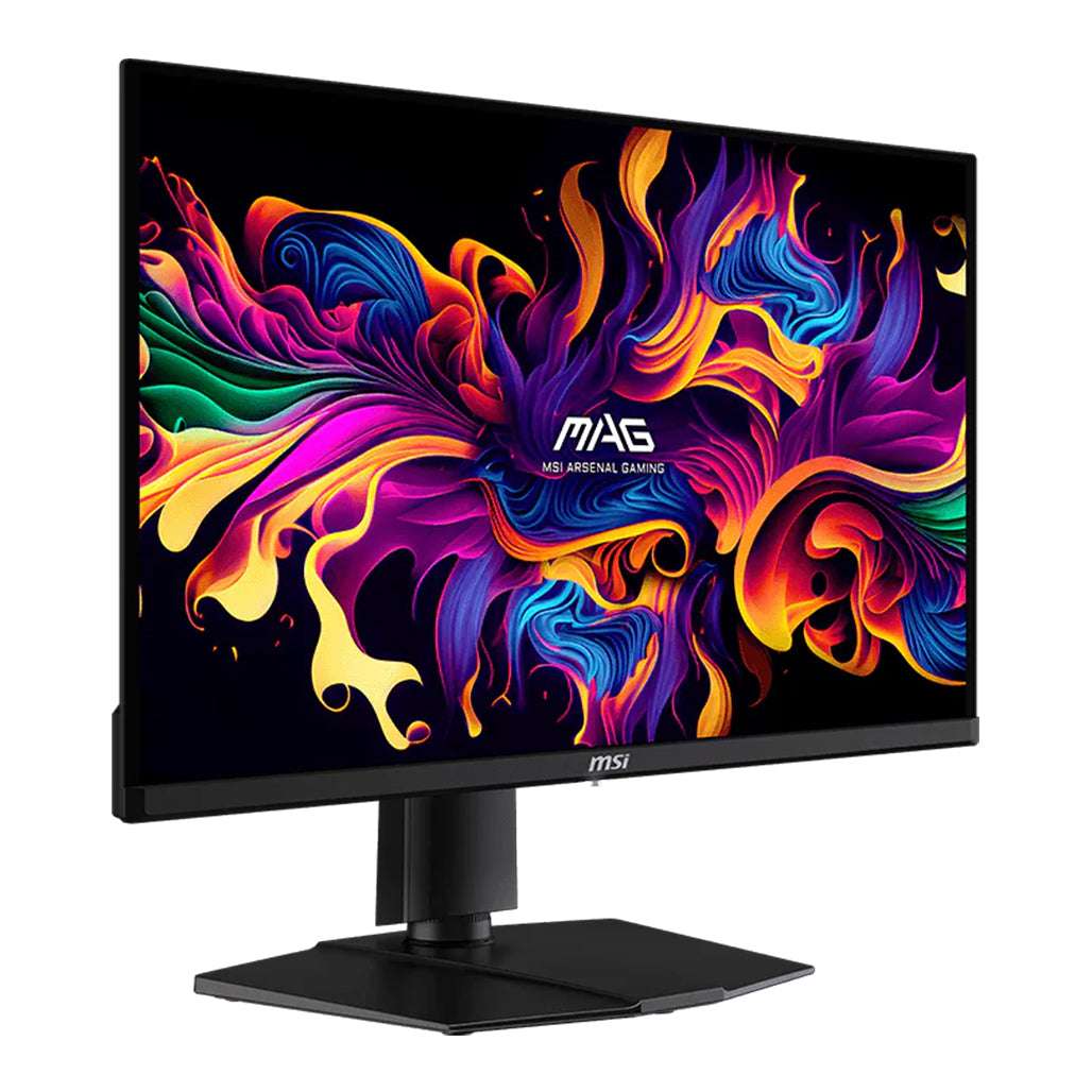 A Photo Of MSI MAG 271QP QD-OLED X28 - 26.5