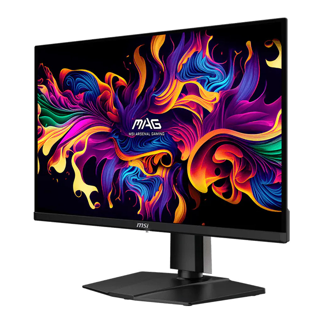 A Photo Of MSI MAG 271QP QD-OLED X28 - 26.5