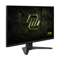 A Photo Of MSI MAG 272F X24 - 27