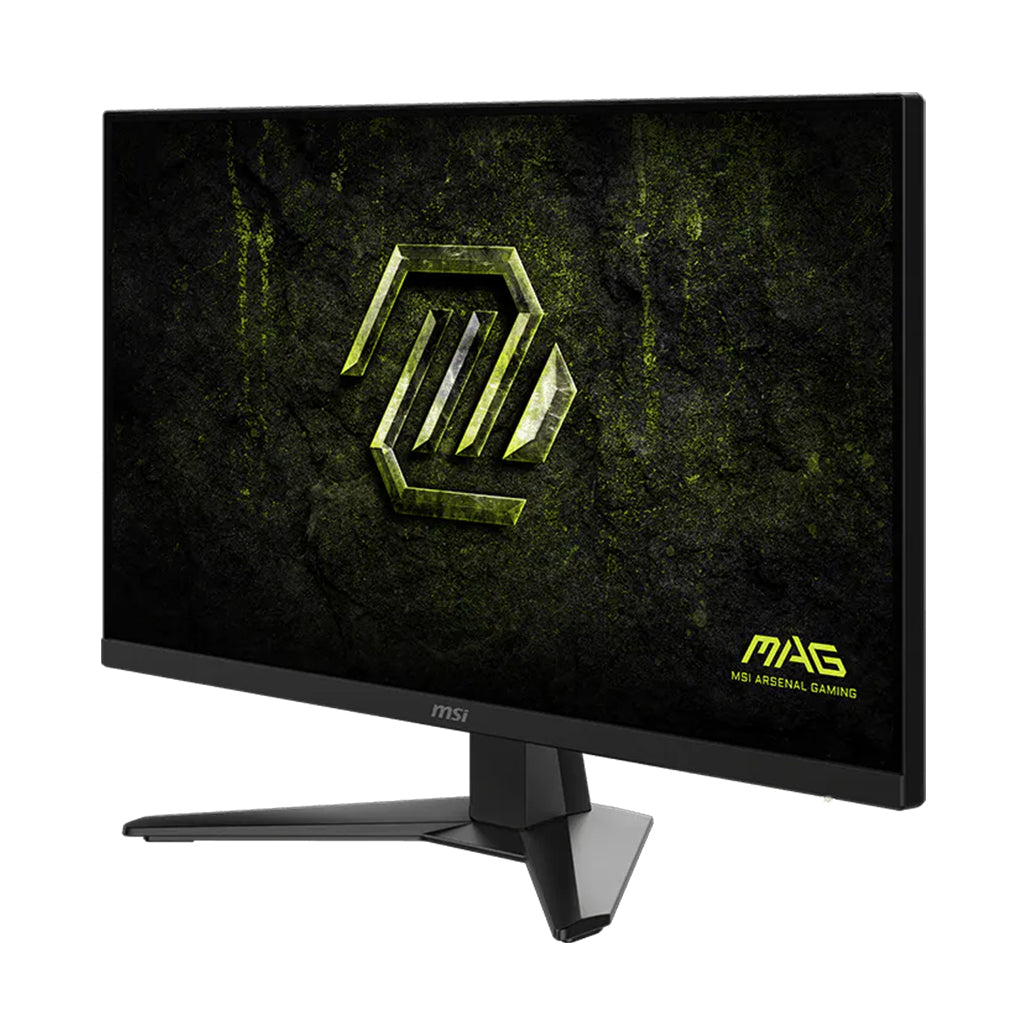 A Photo Of MSI MAG 272F X24 - 27