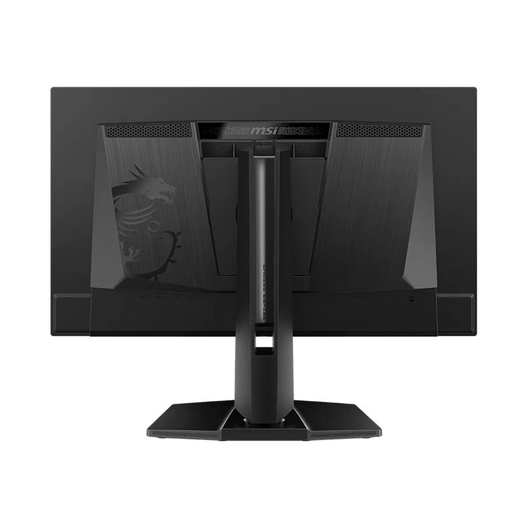 A Photo Of MSI MAG 272QP QD-OLED X50 – 26.5” 500Hz Gaming Monitor