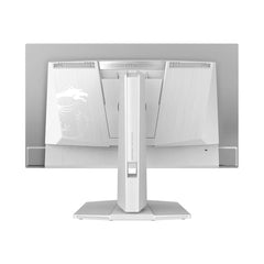 A Photo Of MSI MAG 272QPW QD-OLED X28 – 26.5” WQHD 280Hz Gaming Monitor