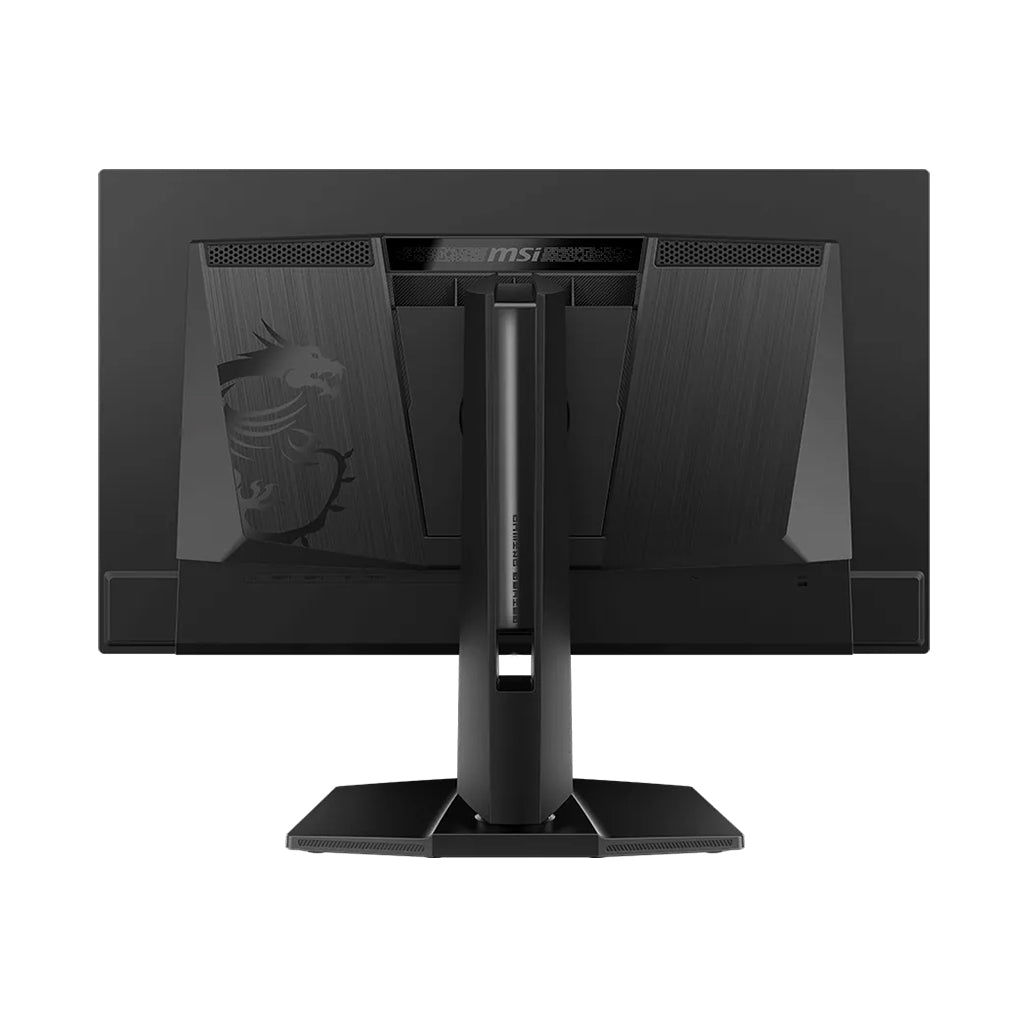 A Photo Of MSI MAG 272UP QD-OLED X24 - 26.5” 4K UHD 240Hz Gaming Monitor