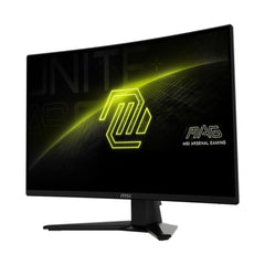A Photo Of MSI MAG 274CXF - 27