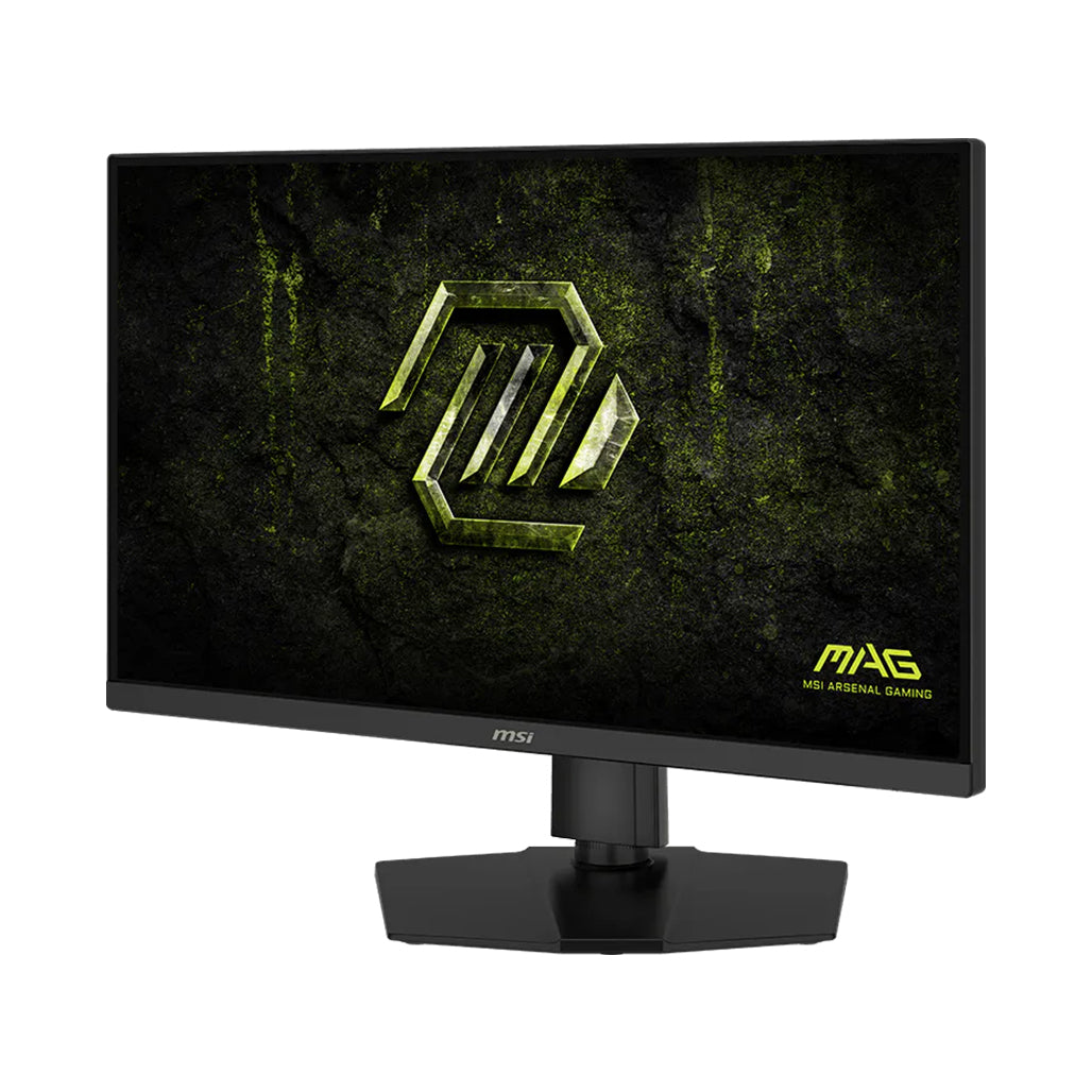A Photo Of MSI MAG 274QPF E20 - 27” WQHD Gaming Monitor 200Hz