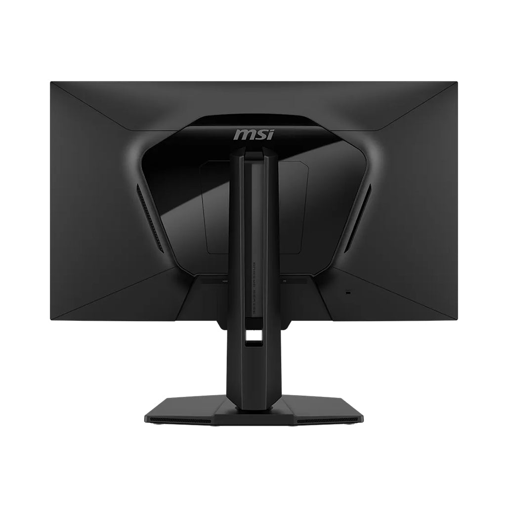 A Photo Of MSI MAG 274QPF X30MV - 27
