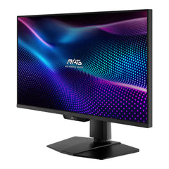 A Photo Of MSI MAG 274QPF X30MV - 27