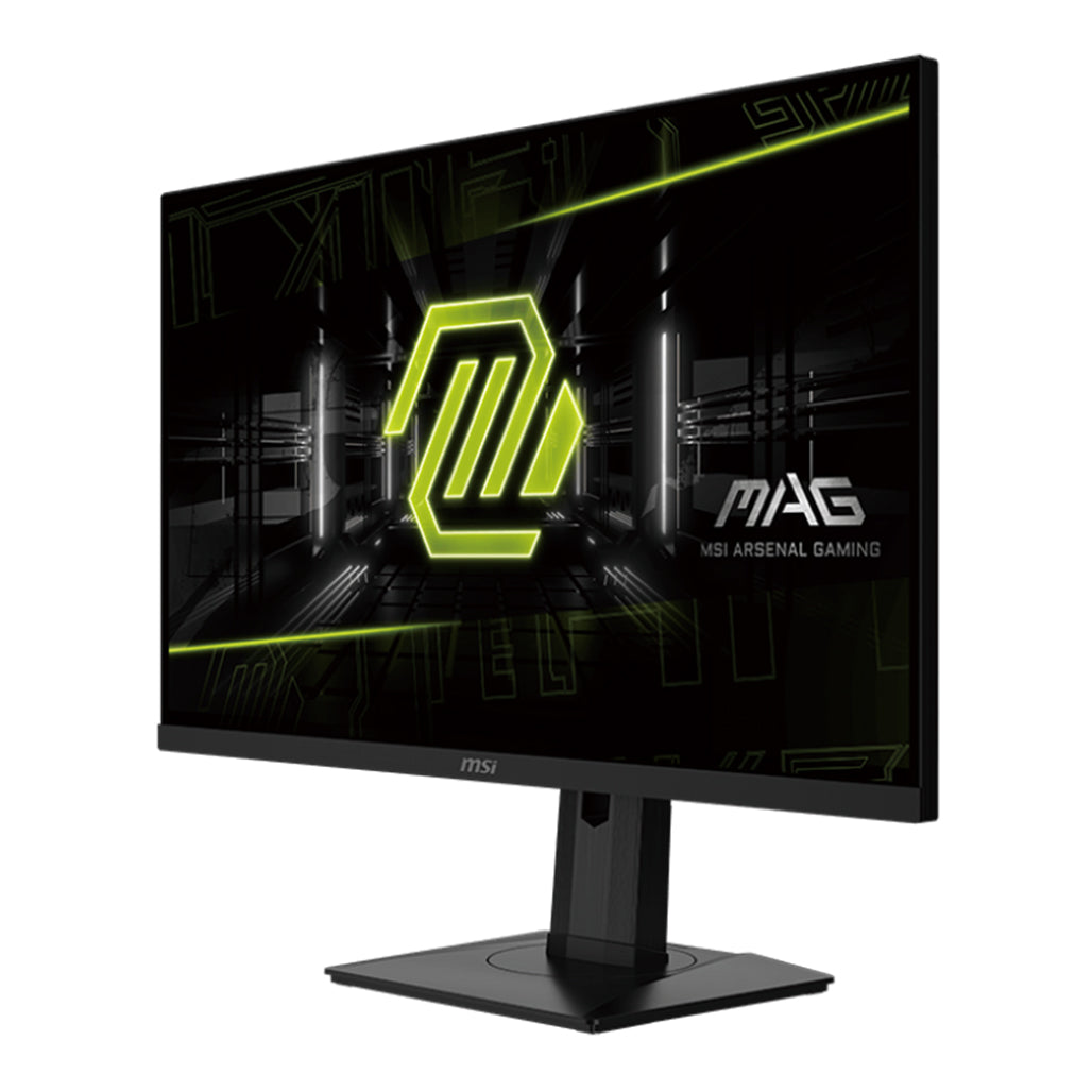 A Photo Of MSI MAG 274QRF QD E2 - 27