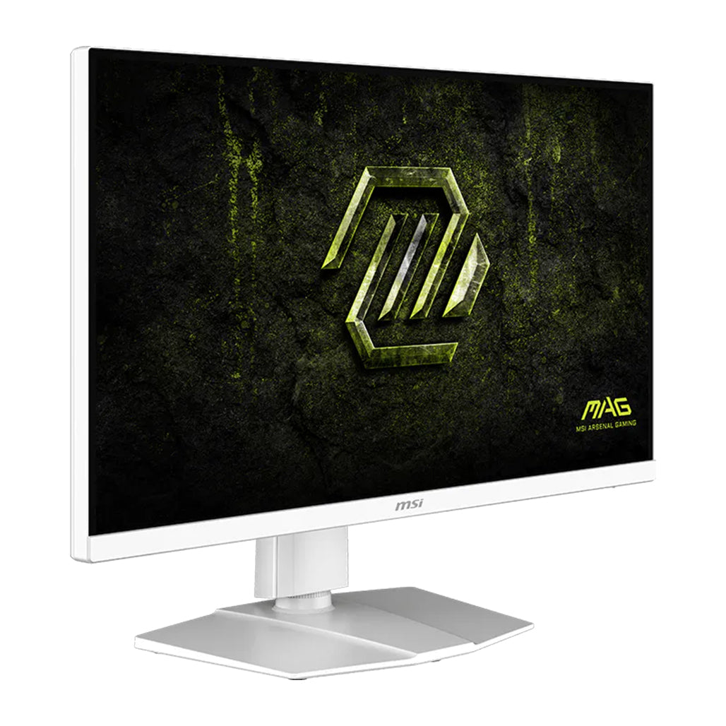 A Photo Of MSI MAG 274QRFW E20 - 27