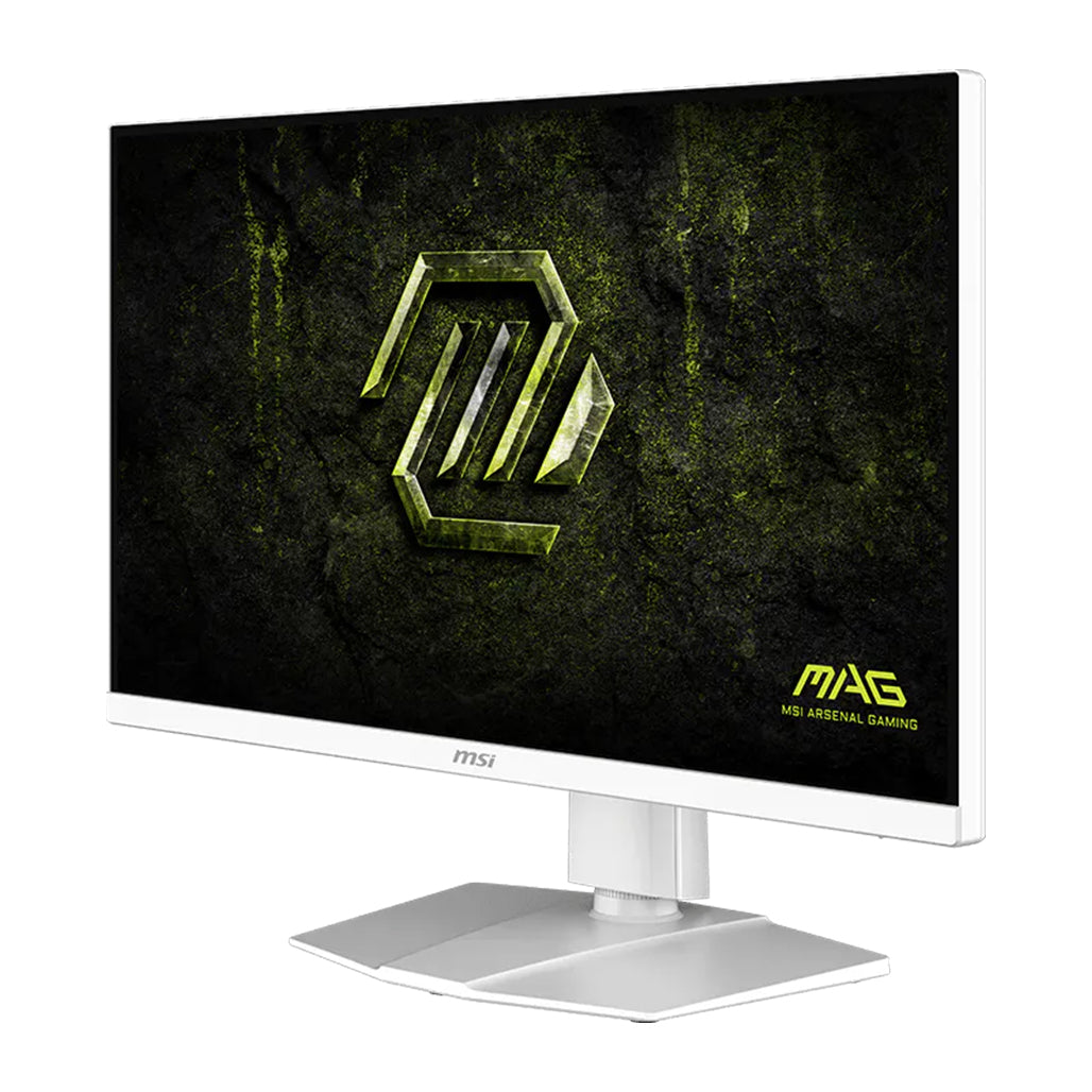 A Photo Of MSI MAG 274QRFW E20 - 27