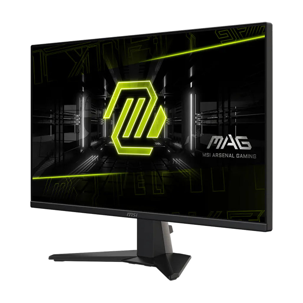 A Photo Of MSI MAG 275QF X32 - 27