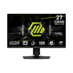 A Photo Of MSI MAG 275UPD E14 - 27