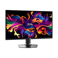 MSI MAG 321UP QD-OLED - 31.5" 4K UHD 165Hz Gaming Monitor