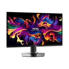 A Photo Of MSI MAG 321UP QD-OLED - 31.5
