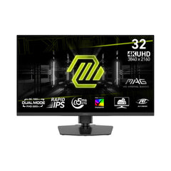 A Photo Of MSI MAG 322URDF E16 - 31.5