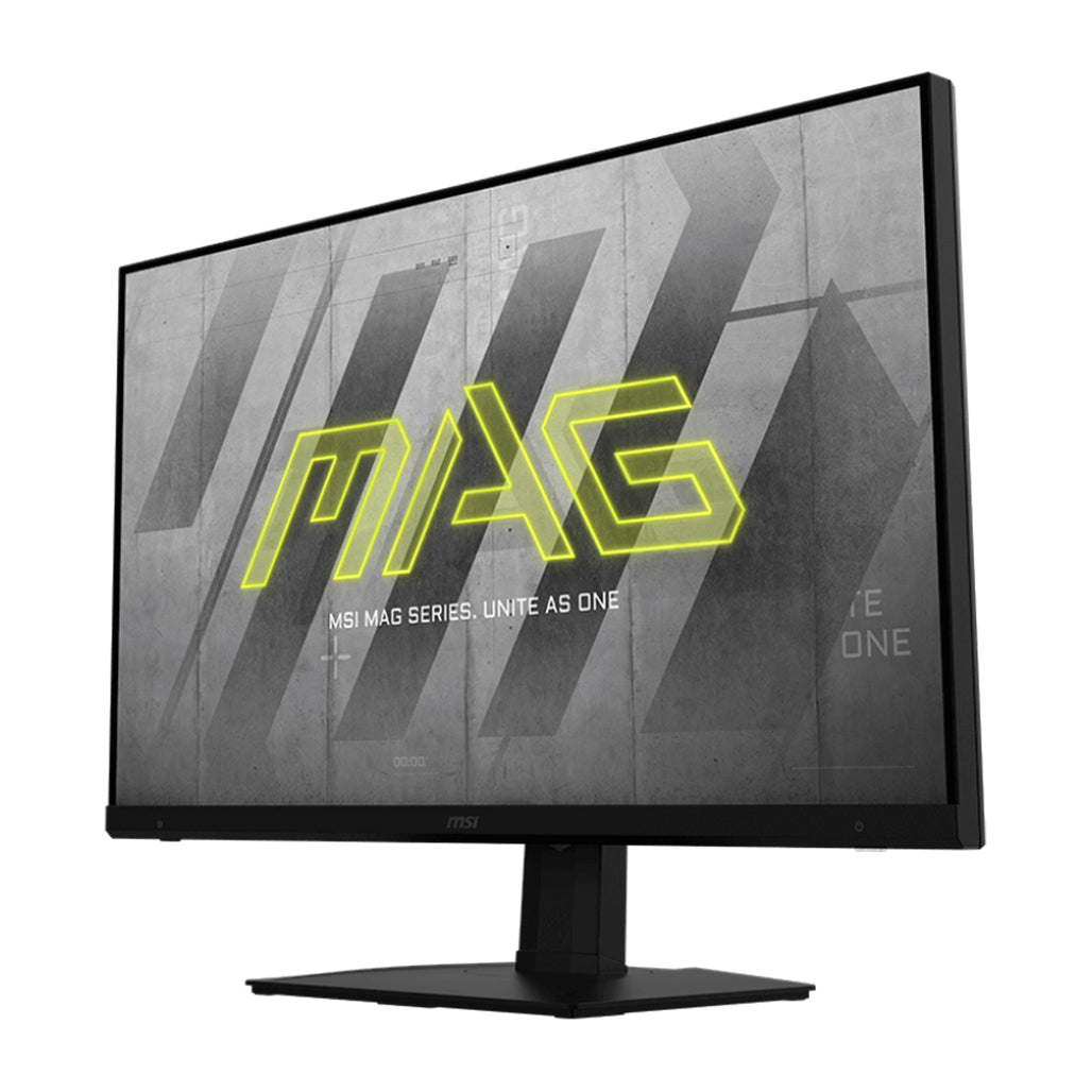 A Photo Of MSI MAG 323UPF - 32