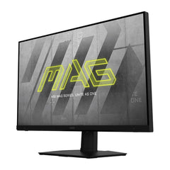 A Photo Of MSI MAG 323UPF - 32