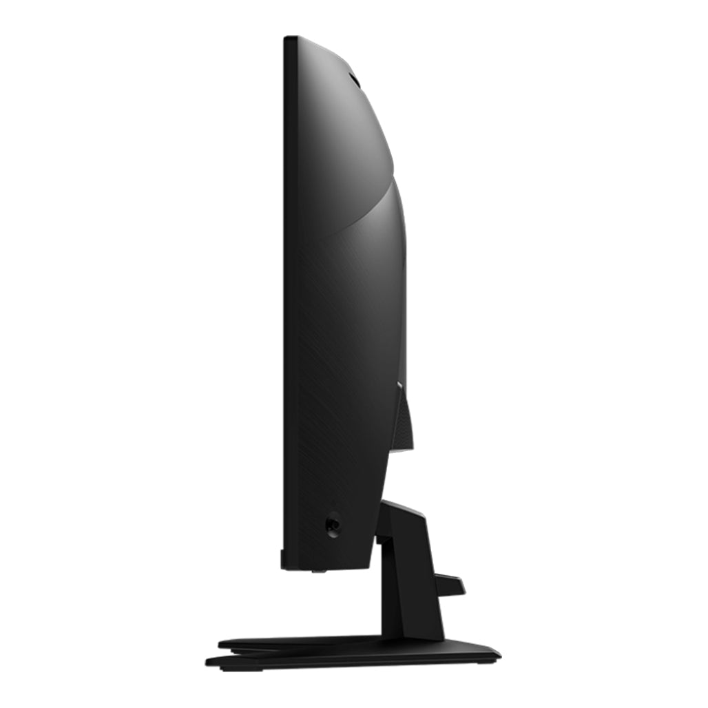 A Photo Of MSI MAG 32C6X - 32