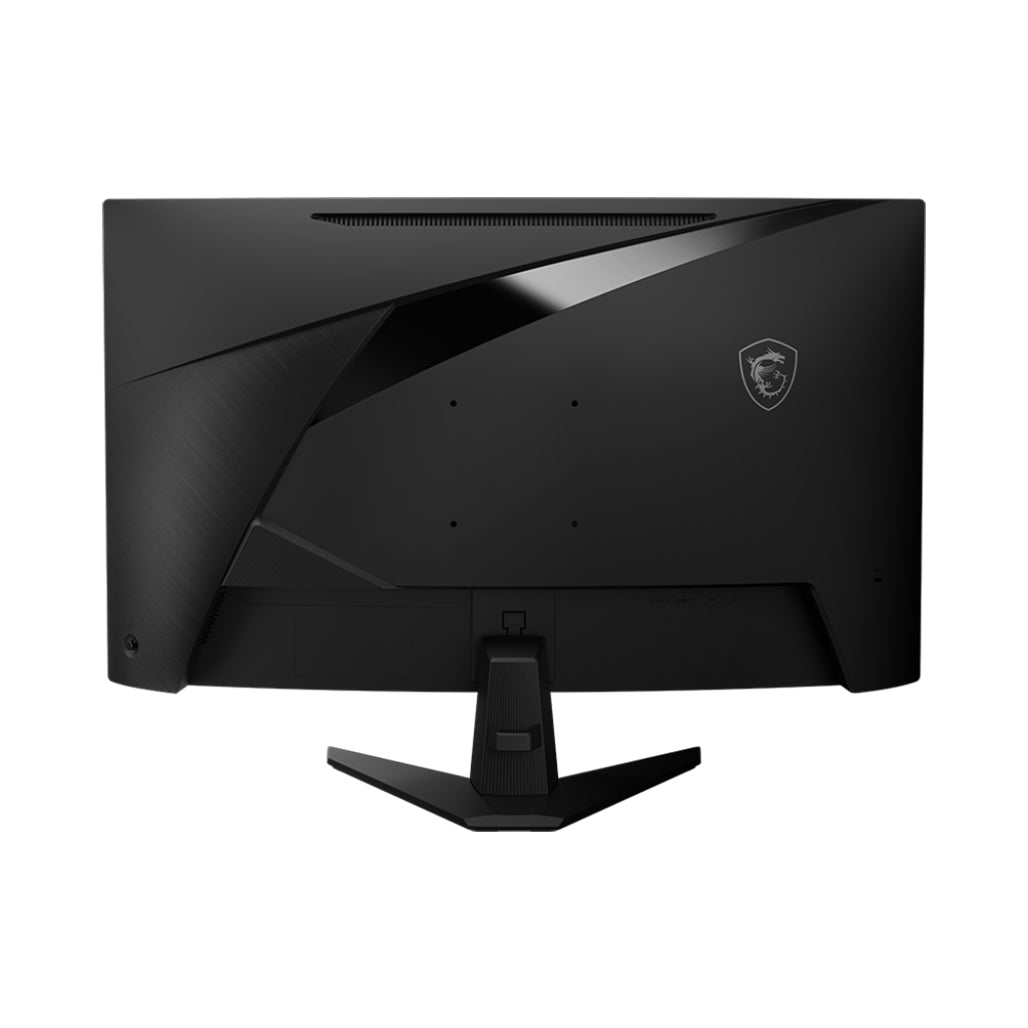 A Photo Of MSI MAG 32CQ6F - 32