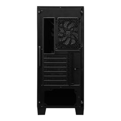 A Photo Of MSI MAG FORGE 120A AIRFLOW Gaming Case