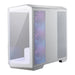 A Small Photo Of MSI MAG PANO M100R PZ – Stylish Micro-ATX Gaming Case's Color Variant